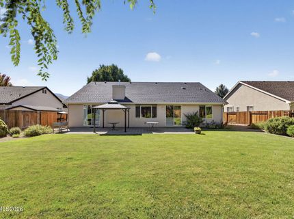 1487 Longfellow Lane, Gardnerville, NV 89410 Photo