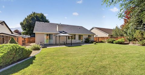 1487 Longfellow Lane, Gardnerville, NV 89410 Photo