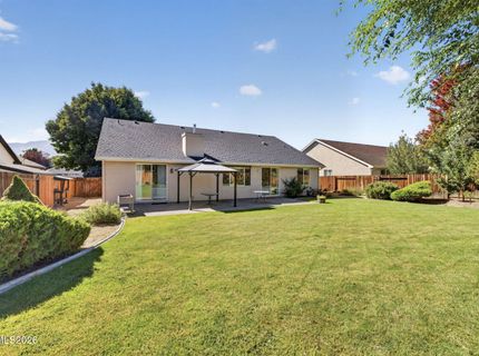 1487 Longfellow Lane, Gardnerville, NV 89410 Photo