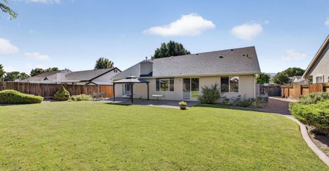 1487 Longfellow Lane, Gardnerville, NV 89410 Photo
