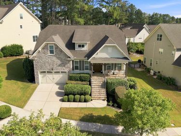 409 Otway Road, Wake Forest, NC 27587
