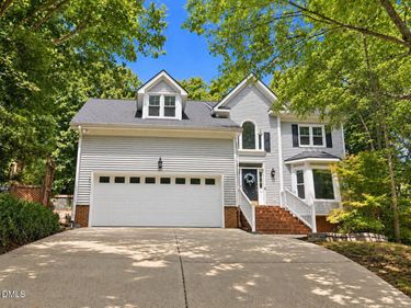 4220 Glen Erin Way, Raleigh, NC 27613