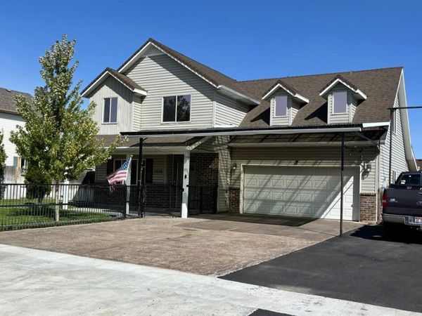 1236 Stevens Drive, IDAHO FALLS, ID 83401