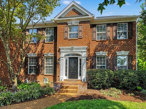 316 Stillcreek Dr, Franklin, TN 37064