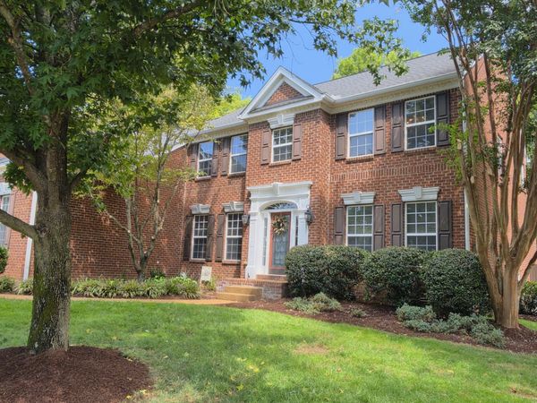 316 Stillcreek Dr , Franklin, TN 37064