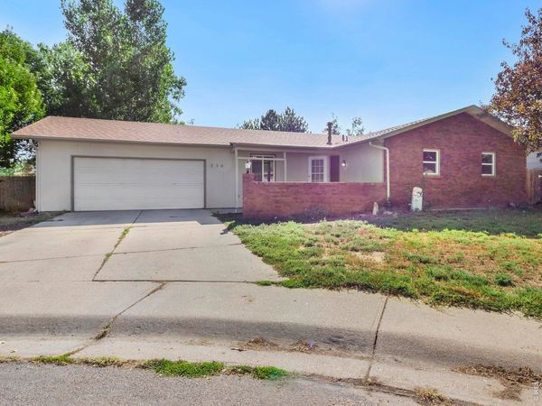 734 41st Ave, Greeley, CO 80634