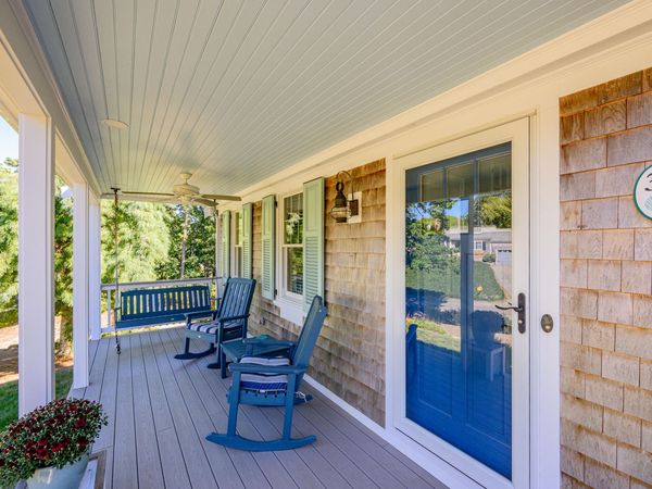 37 Glenwood Drive , Harwich, MA 02645