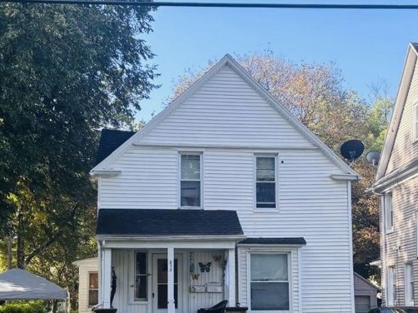217 Masseth St , Rochester, NY 14606