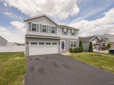 102 Florence Lane , Buffalo, NY 14228