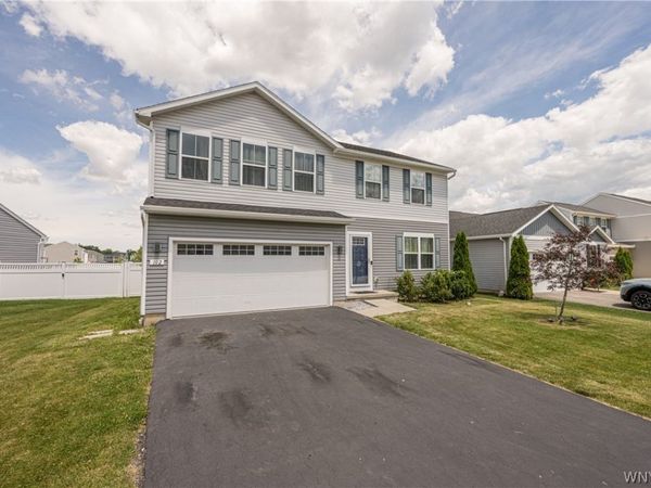 102 Florence Lane , Buffalo, NY 14228
