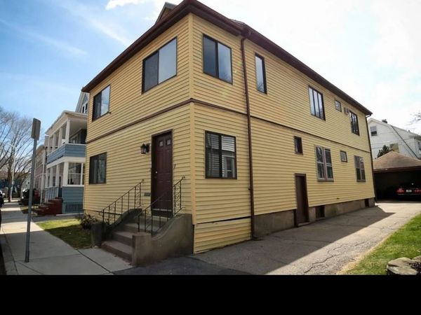 7 Seagrave Rd, Unit 1, Cambridge, MA 02140