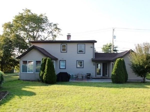 149 Beauchamp, Chicopee, MA 01020