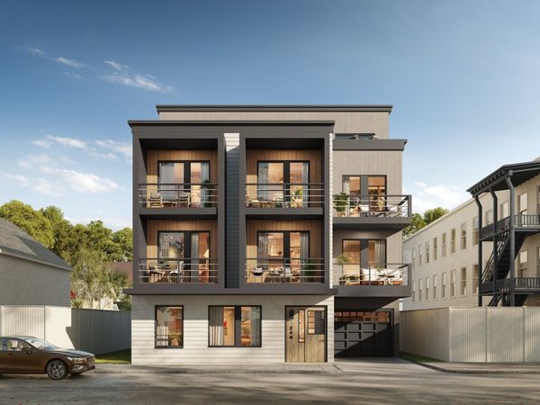 246 Havre, Unit 5, Boston, MA 02128