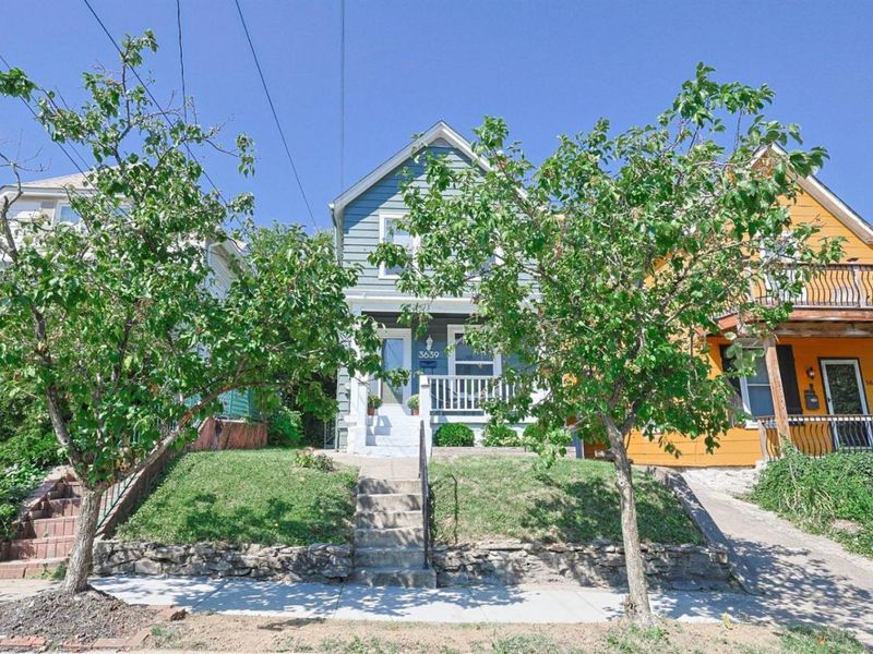 3639 Columbus Avenue, Cincinnati, OH 45208 Photo 2