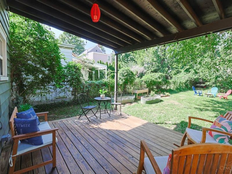 3639 Columbus Avenue, Cincinnati, OH 45208 Photo 22