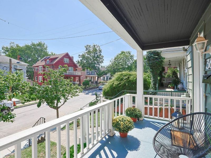 3639 Columbus Avenue, Cincinnati, OH 45208 Photo 26