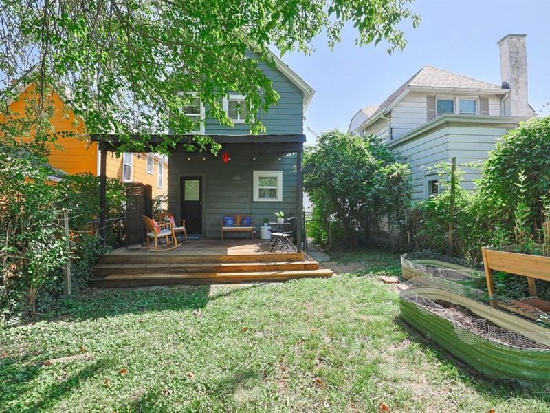 3639 Columbus Avenue, Cincinnati, OH 45208 Photo 27