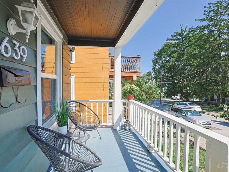 3639 Columbus Avenue, Cincinnati, OH 45208 Photo 3