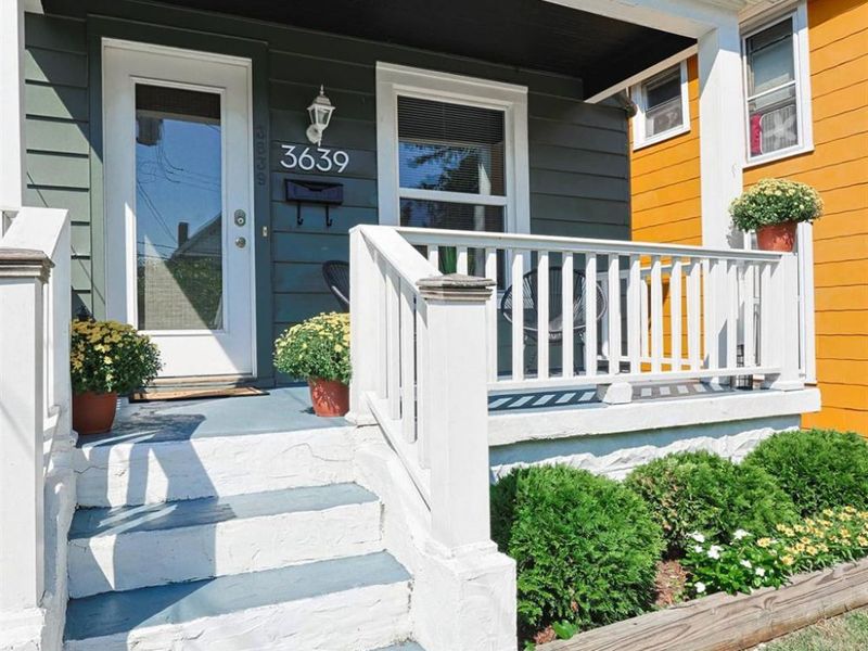3639 Columbus Avenue, Cincinnati, OH 45208 Photo 4