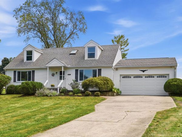 7297 Birchwood Drive, West Chester, OH 45069