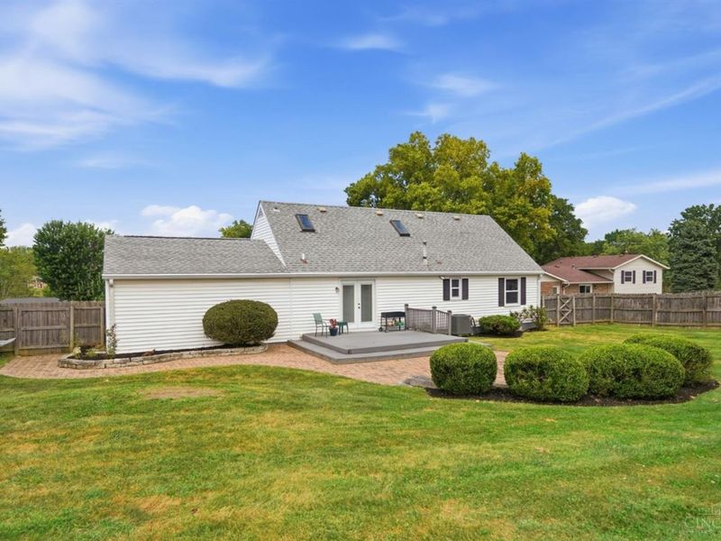 7297 Birchwood Drive, West Chester, OH 45069 Photo 47