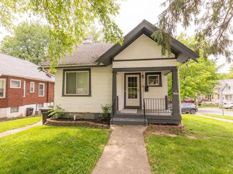 1031 Schiff Avenue, Cincinnati, OH 45205 Photo 1