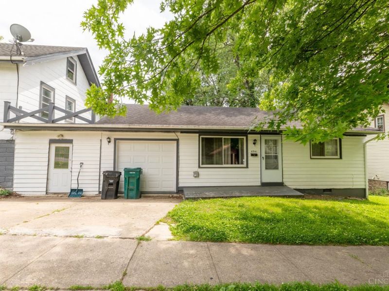 1031 Schiff Avenue, Cincinnati, OH 45205 Photo 19