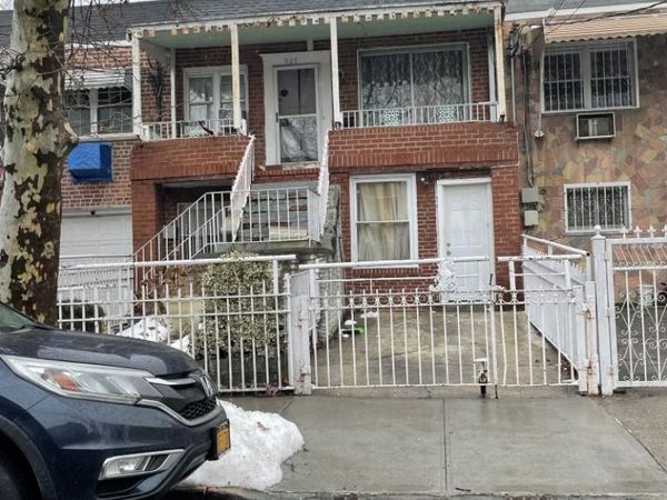 925 E 227th Street , Bronx, NY 10466