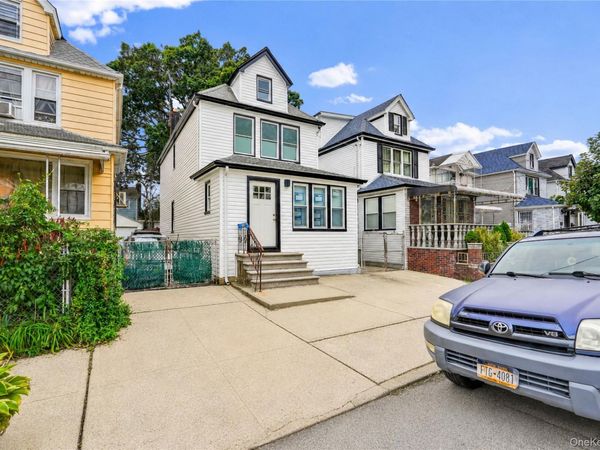 14714 115th Avenue , Jamaica, NY 11436