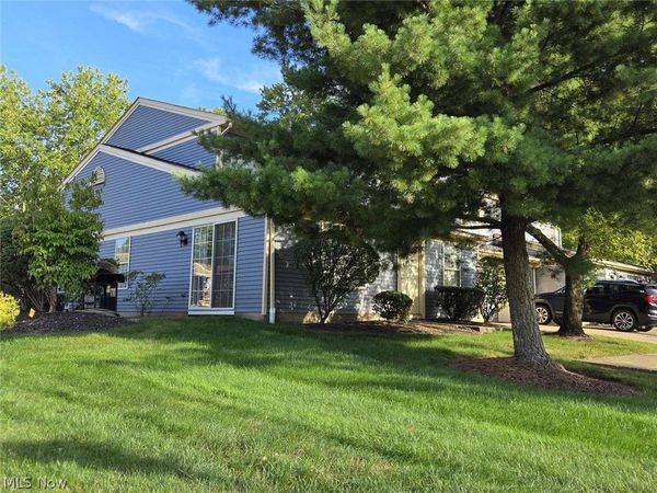 86 Privet Lane , Unit 84, Northfield, OH 44067