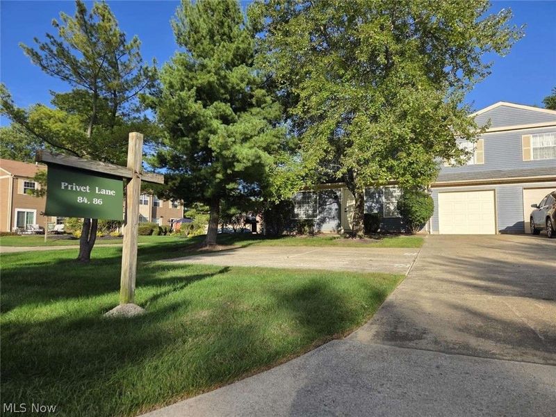 86 Privet Lane, Unit 84, Northfield, OH 44067 Photo 2