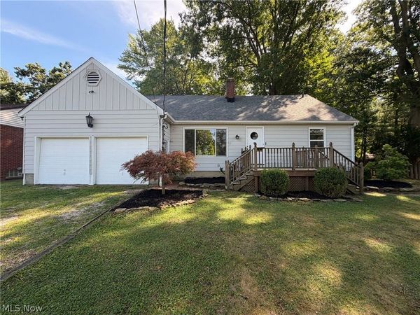 29352 Waldensa Avenue , Wickliffe, OH 44092