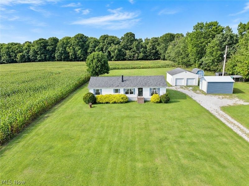 17300 Leffingwell Road, Berlin Center, OH 44401 Photo 20