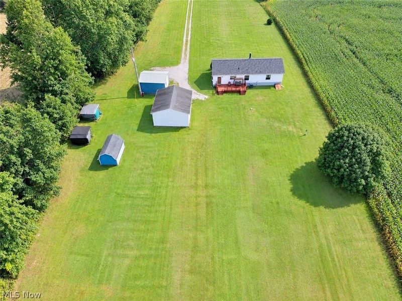 17300 Leffingwell Road, Berlin Center, OH 44401 Photo 21