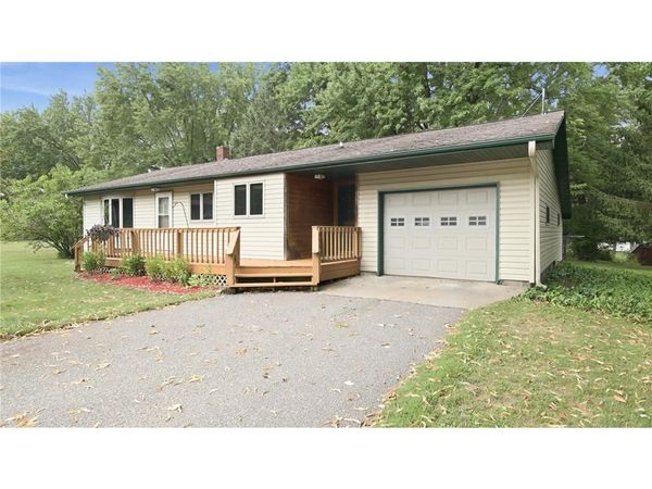 315 Diamond Street, Ridgeland, WI 54763