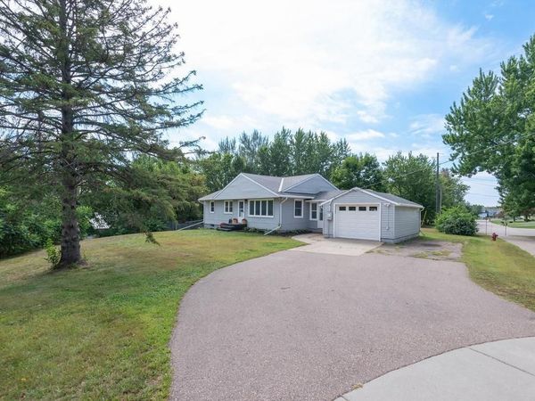 125 Elm Drive, Carver, MN 55315