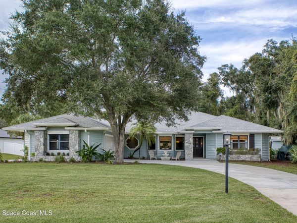 3700 Shady Run Road, Melbourne, FL 32934