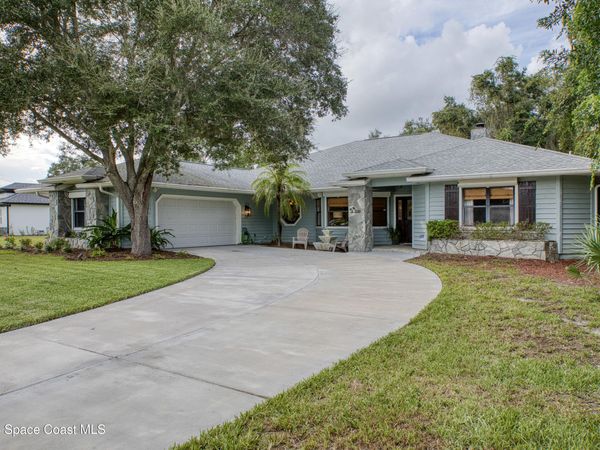 3700 Shady Run Road , Melbourne, FL 32934