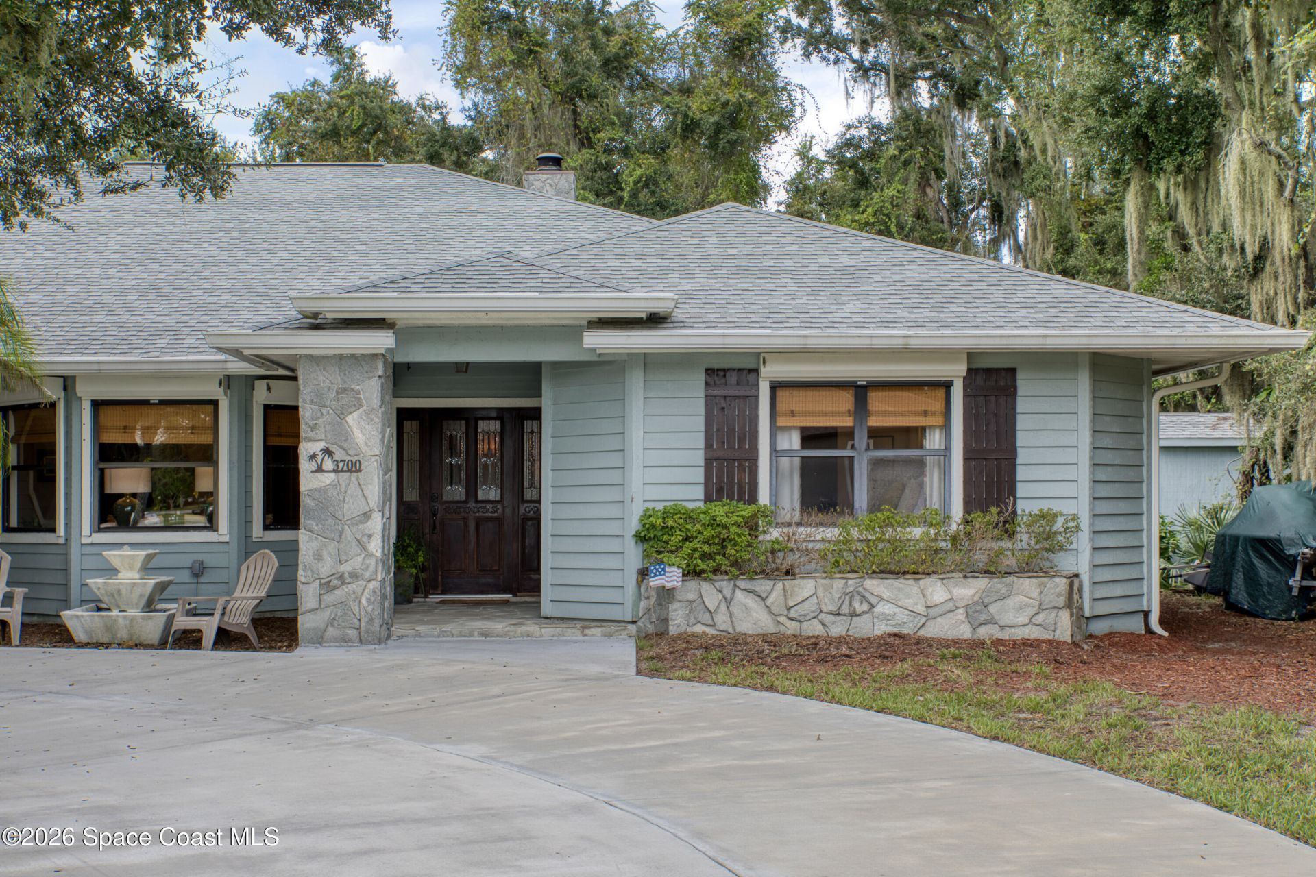3700 Shady Run Road, Melbourne, FL 32934 Photo