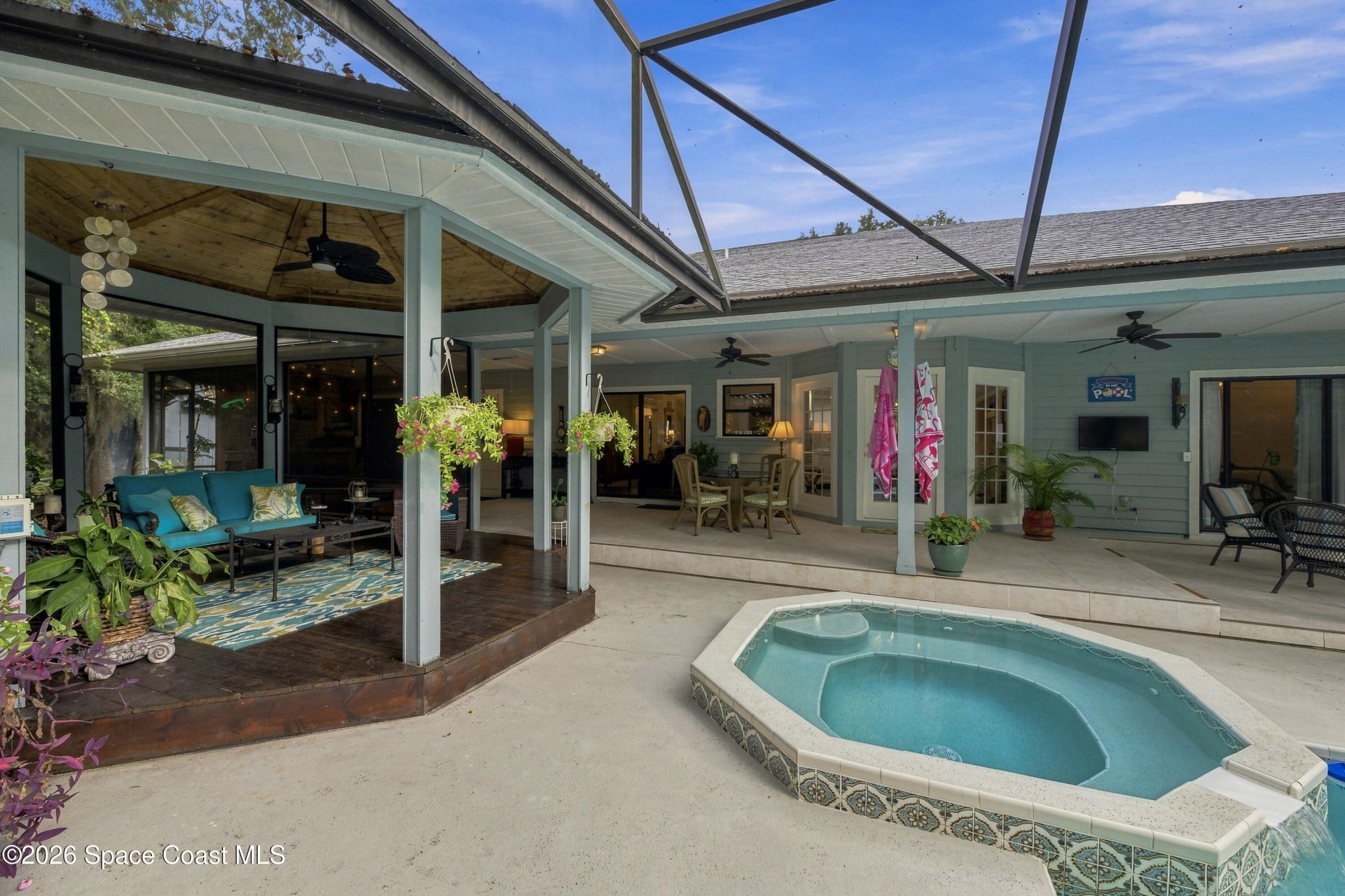 3700 Shady Run Road, Melbourne, FL 32934 Photo