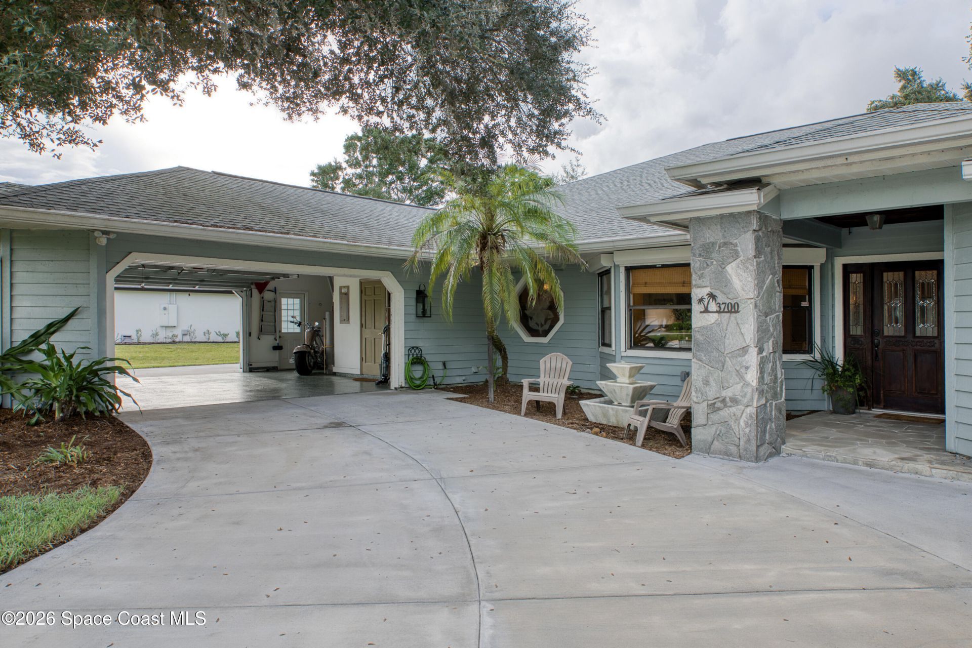 3700 Shady Run Road, Melbourne, FL 32934 Photo