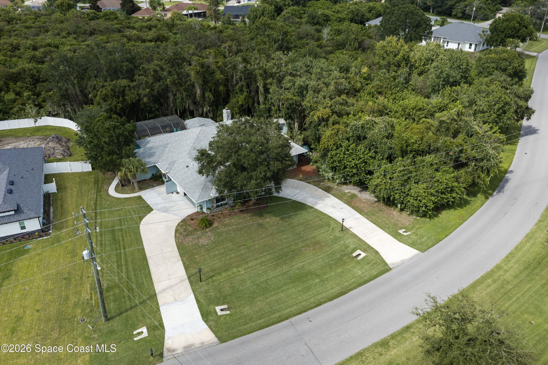 3700 Shady Run Road, Melbourne, FL 32934 Photo