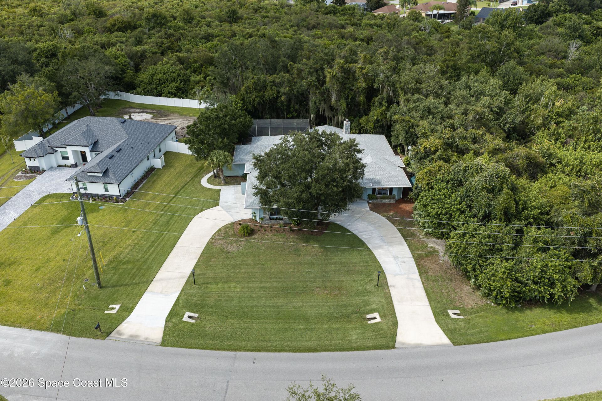 3700 Shady Run Road, Melbourne, FL 32934 Photo