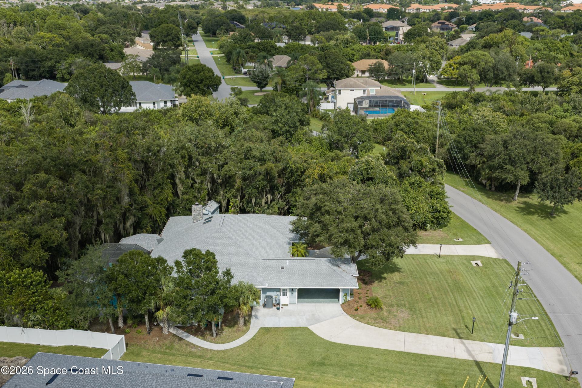 3700 Shady Run Road, Melbourne, FL 32934 Photo