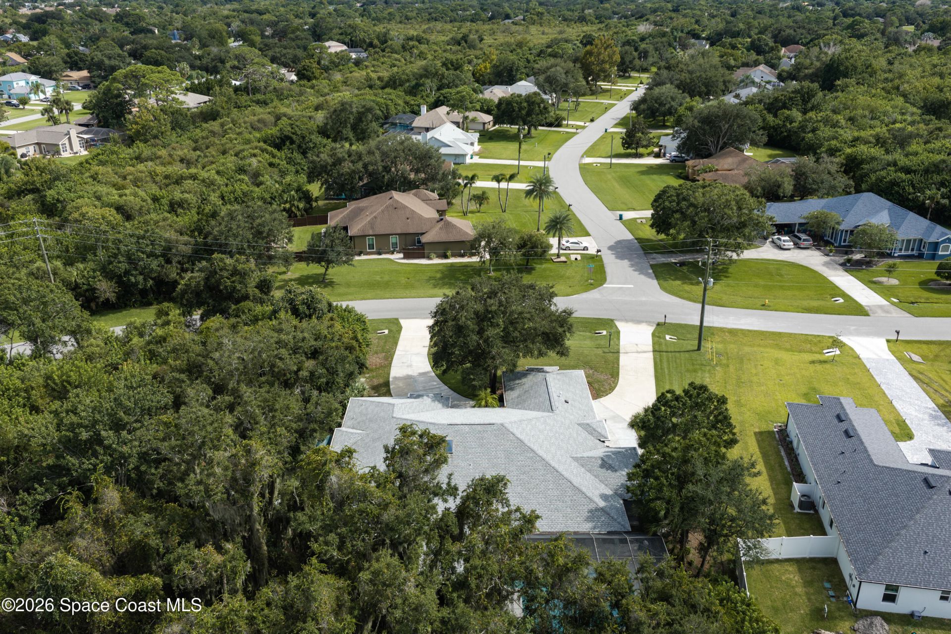 3700 Shady Run Road, Melbourne, FL 32934 Photo