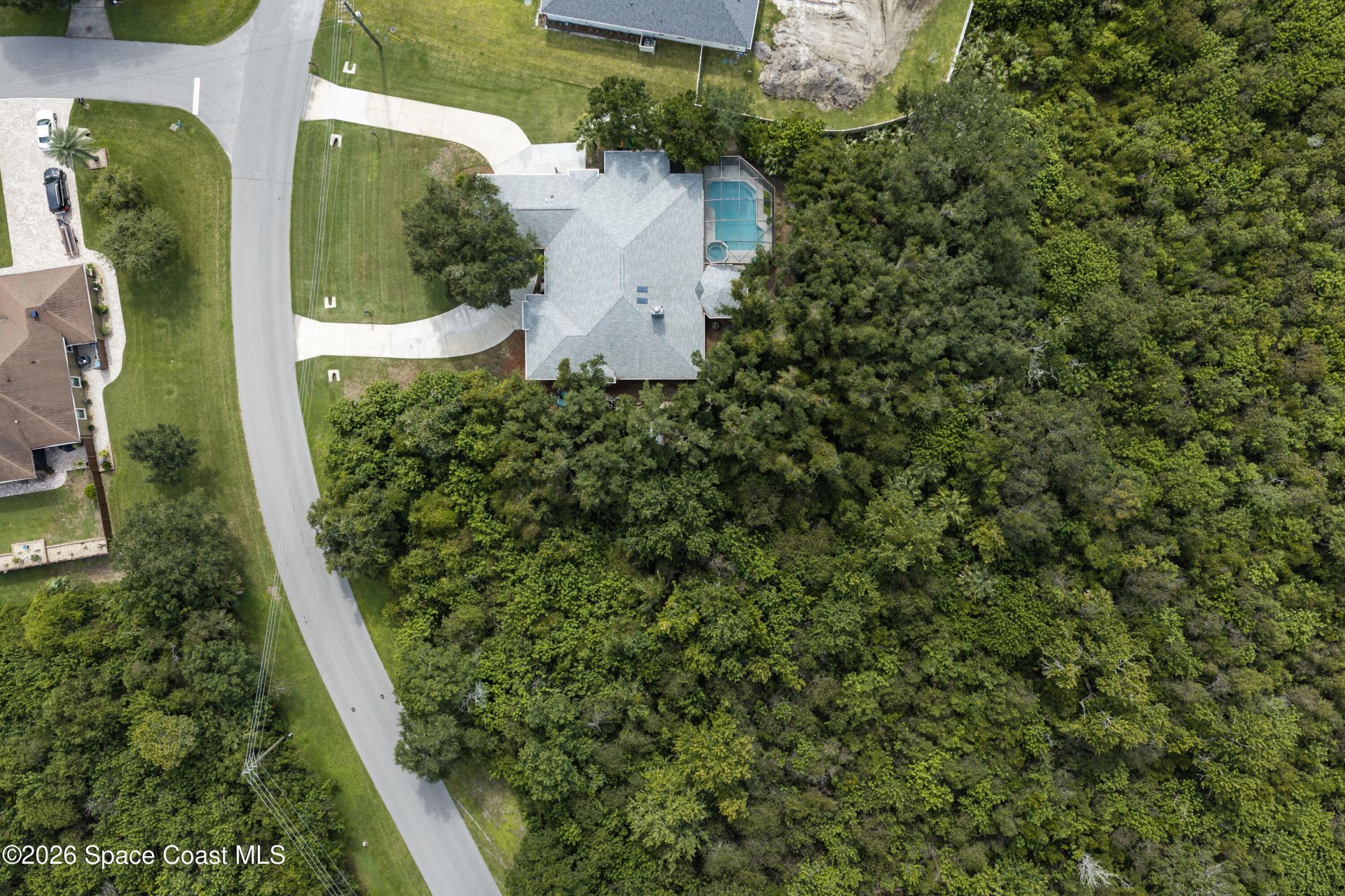 3700 Shady Run Road, Melbourne, FL 32934 Photo