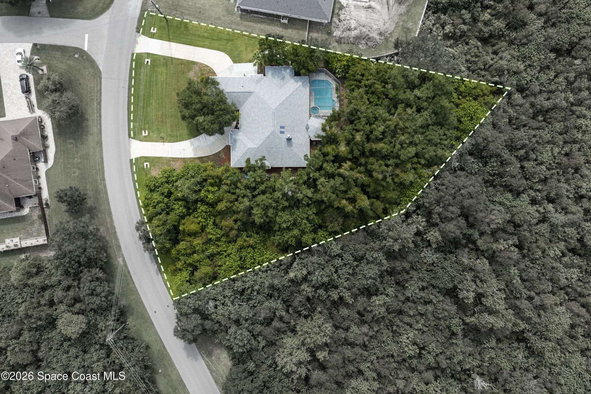 3700 Shady Run Road, Melbourne, FL 32934 Photo