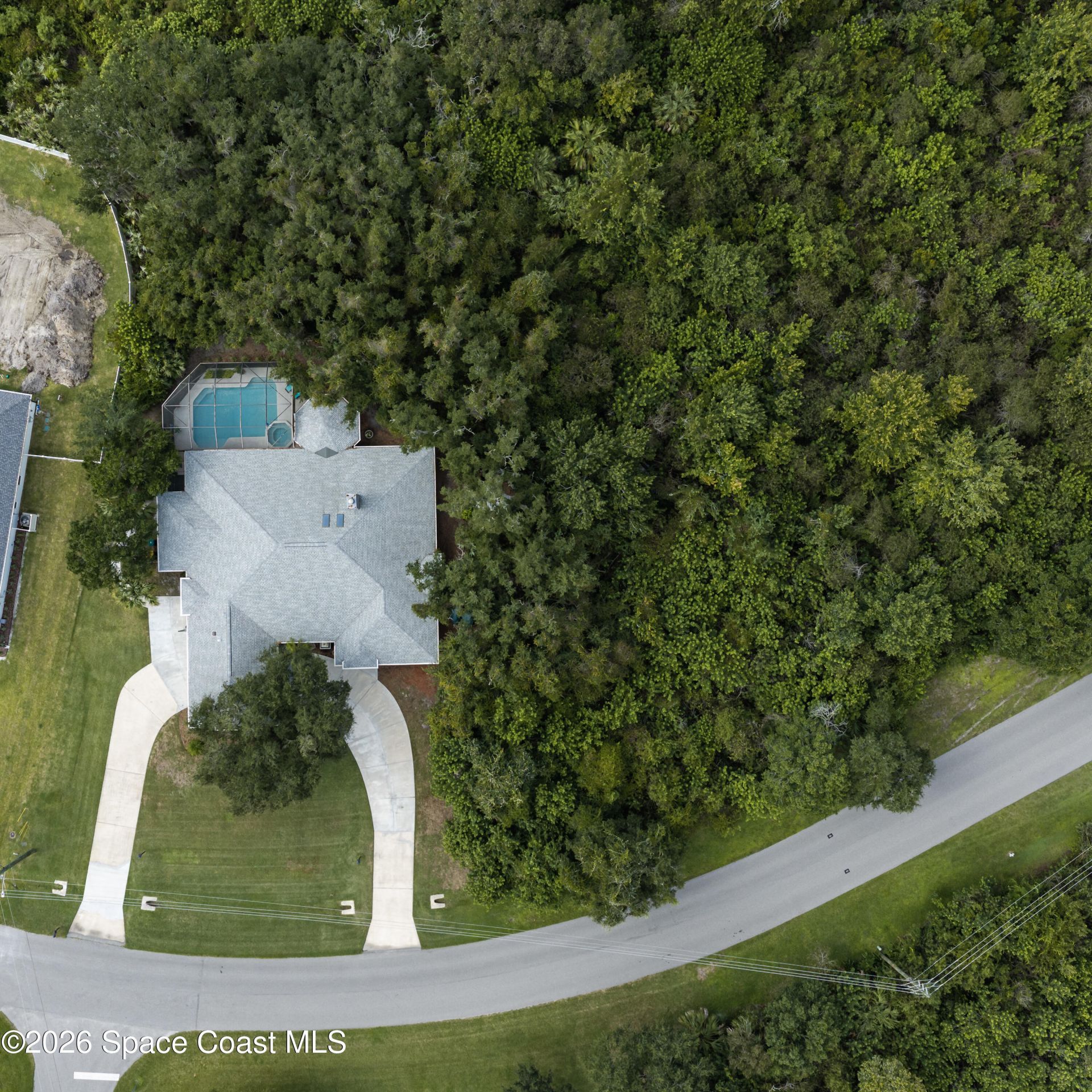 3700 Shady Run Road, Melbourne, FL 32934 Photo