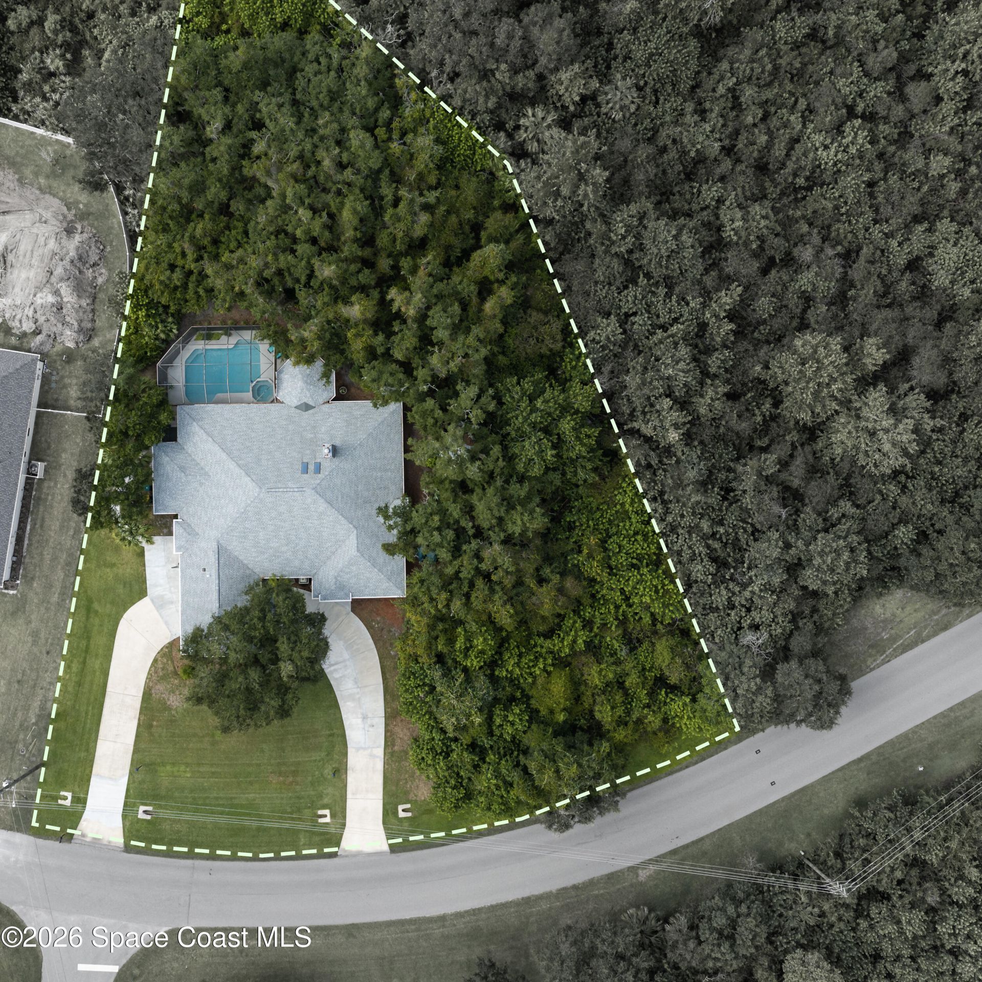 3700 Shady Run Road, Melbourne, FL 32934 Photo