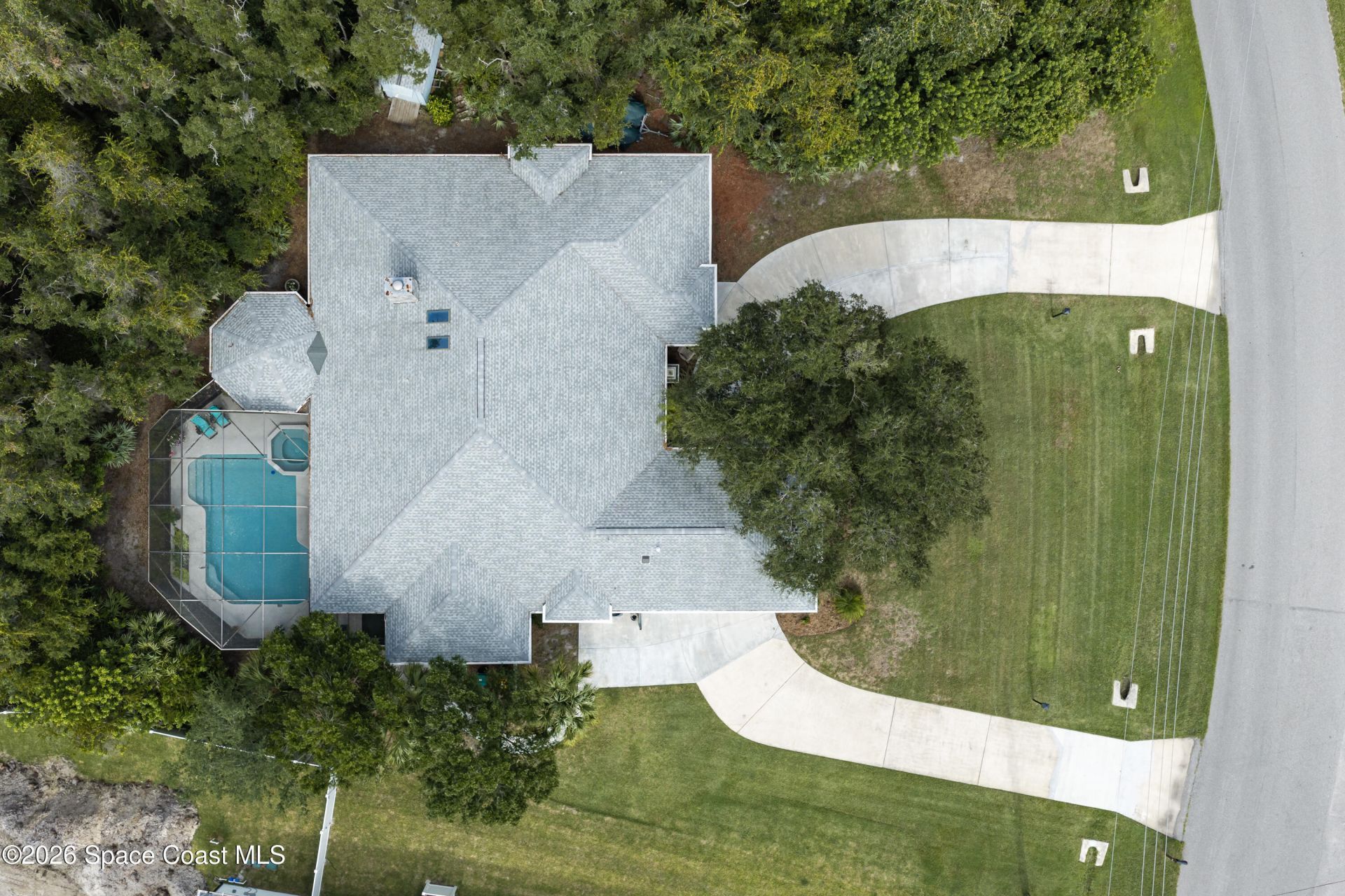 3700 Shady Run Road, Melbourne, FL 32934 Photo